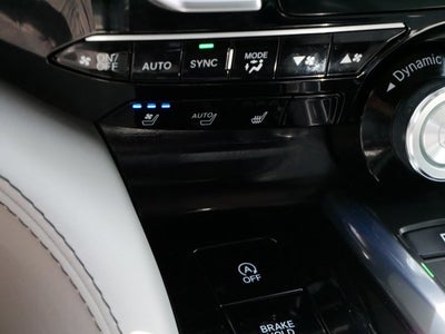 2022 Acura MDX w/Advance Package