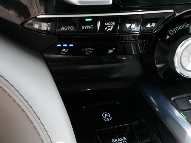 2022 Acura MDX w/Advance Package