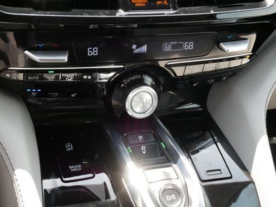 2022 Acura MDX w/Advance Package