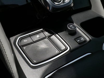 2022 Acura MDX w/Advance Package