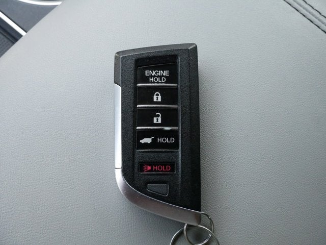 2022 Acura MDX w/Advance Package