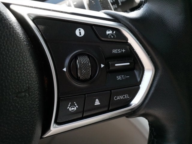 2022 Acura MDX w/Advance Package
