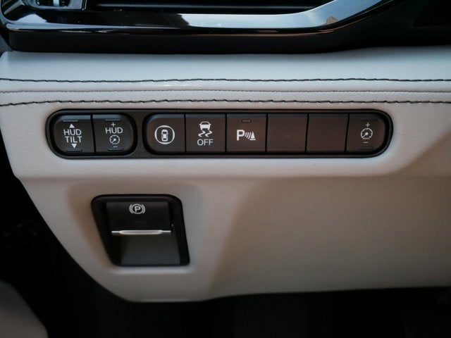 2022 Acura MDX w/Advance Package