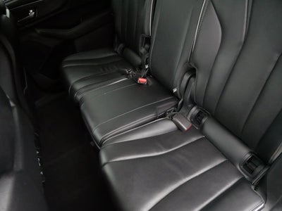 2023 Acura MDX with Advance Package