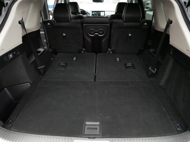 2023 Acura MDX with Advance Package