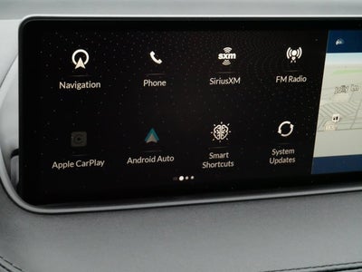 2023 Acura MDX with Advance Package