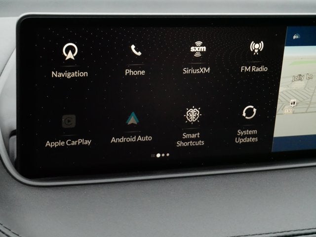 2023 Acura MDX with Advance Package