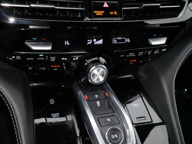 2023 Acura MDX with Advance Package