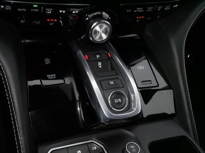 2023 Acura MDX with Advance Package