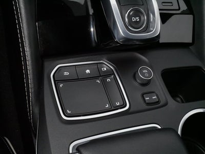 2023 Acura MDX with Advance Package