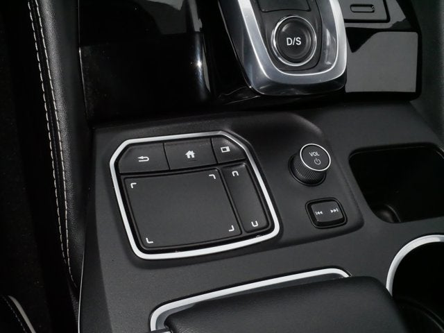 2023 Acura MDX with Advance Package