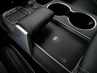 2023 Acura MDX with Advance Package