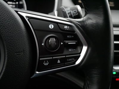 2023 Acura MDX with Advance Package