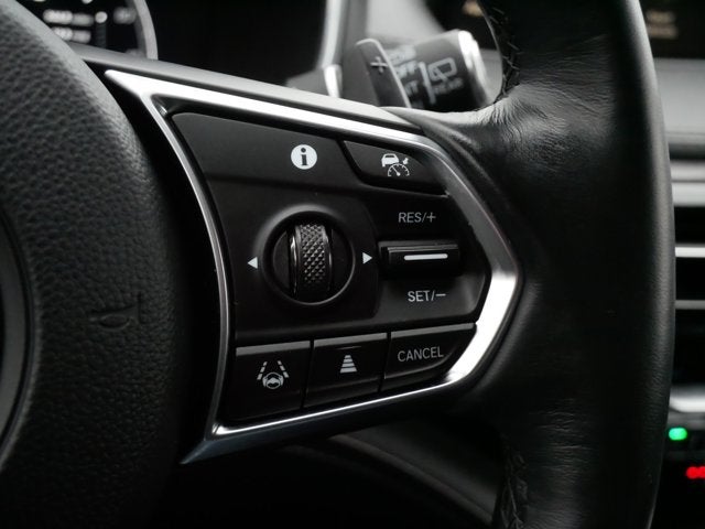 2023 Acura MDX with Advance Package