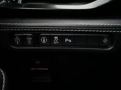 2023 Acura MDX with Advance Package