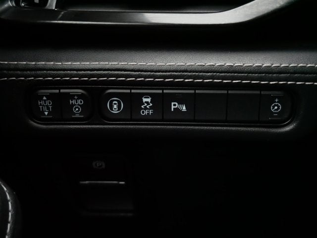 2023 Acura MDX with Advance Package