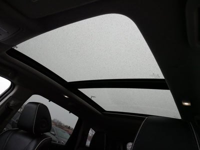 2023 Acura MDX with Advance Package