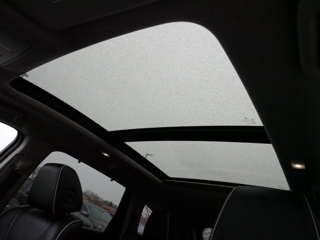 2023 Acura MDX with Advance Package