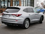 2023 Acura MDX with Advance Package