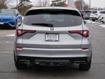 2023 Acura MDX with Advance Package