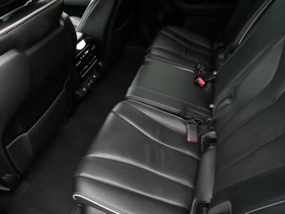 2023 Acura MDX with Advance Package