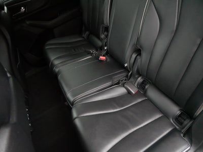 2023 Acura MDX with Advance Package