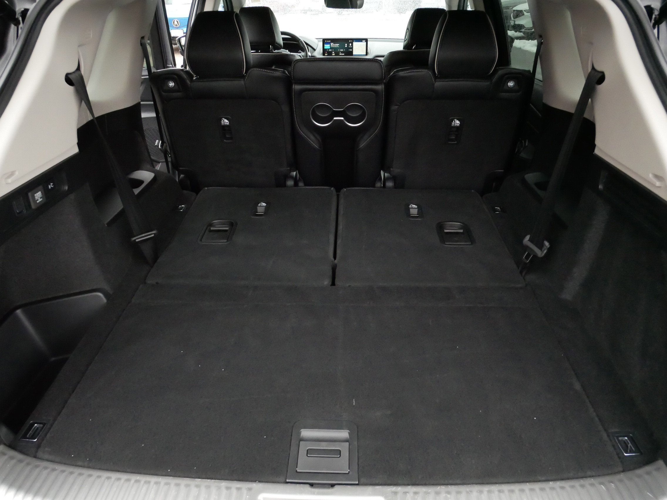 2023 Acura MDX with Advance Package