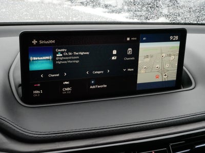 2023 Acura MDX with Advance Package