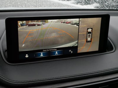 2023 Acura MDX with Advance Package