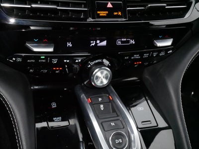 2023 Acura MDX with Advance Package