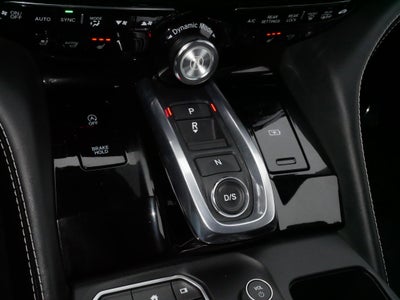 2023 Acura MDX with Advance Package