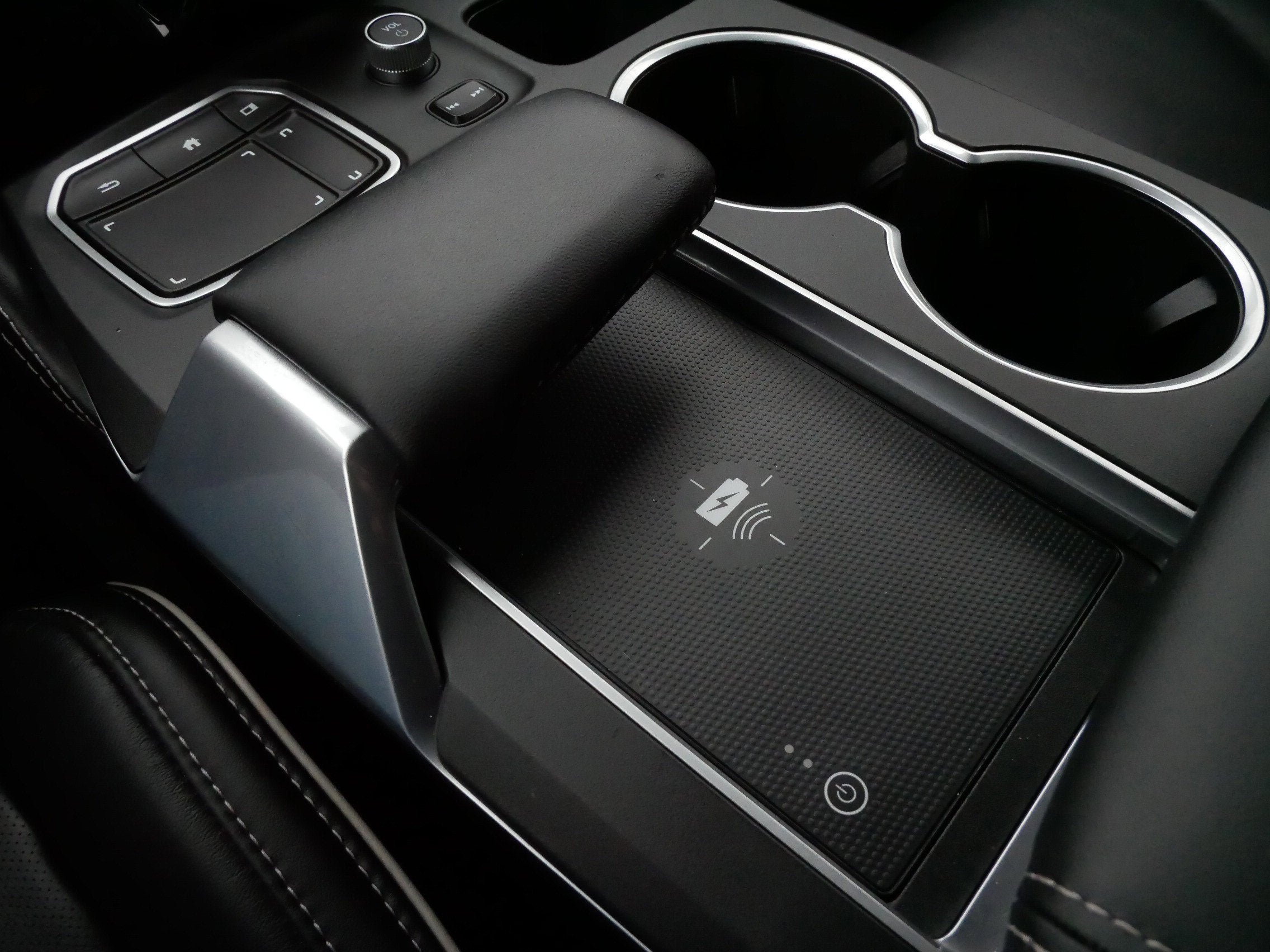 2023 Acura MDX with Advance Package