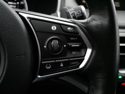 2023 Acura MDX with Advance Package