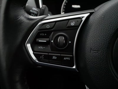 2023 Acura MDX with Advance Package