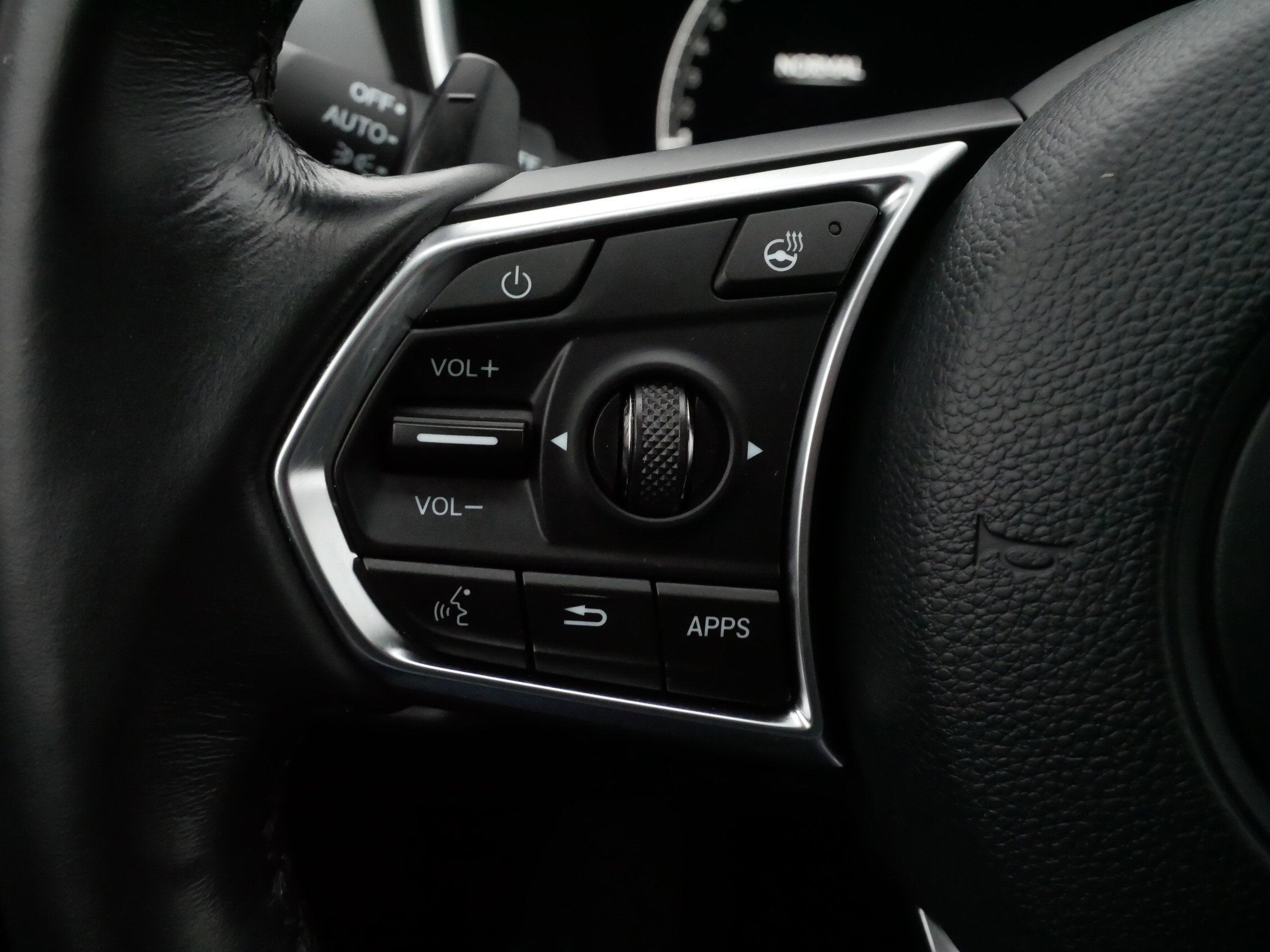 2023 Acura MDX with Advance Package