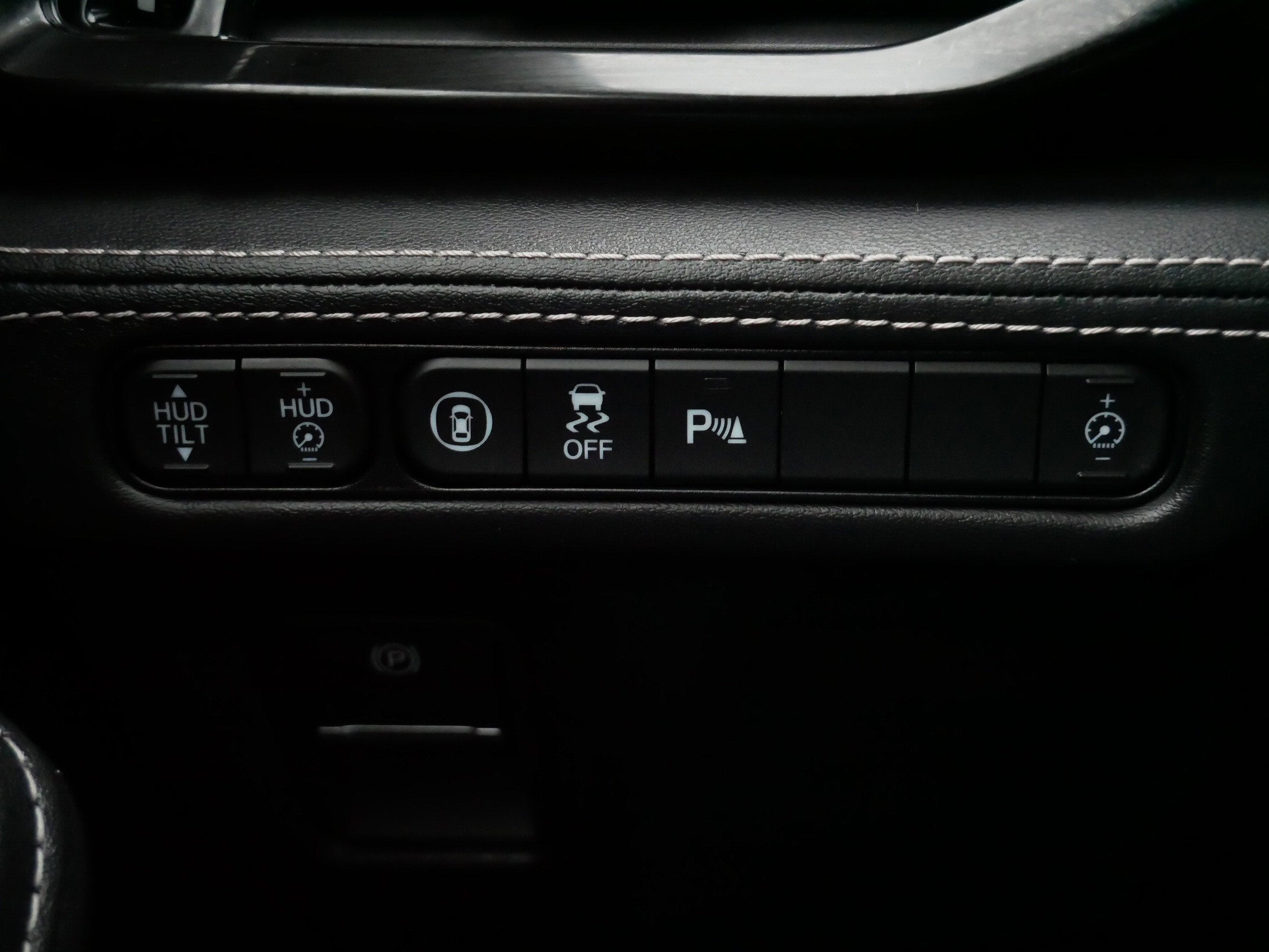 2023 Acura MDX with Advance Package