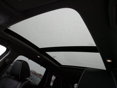 2023 Acura MDX with Advance Package