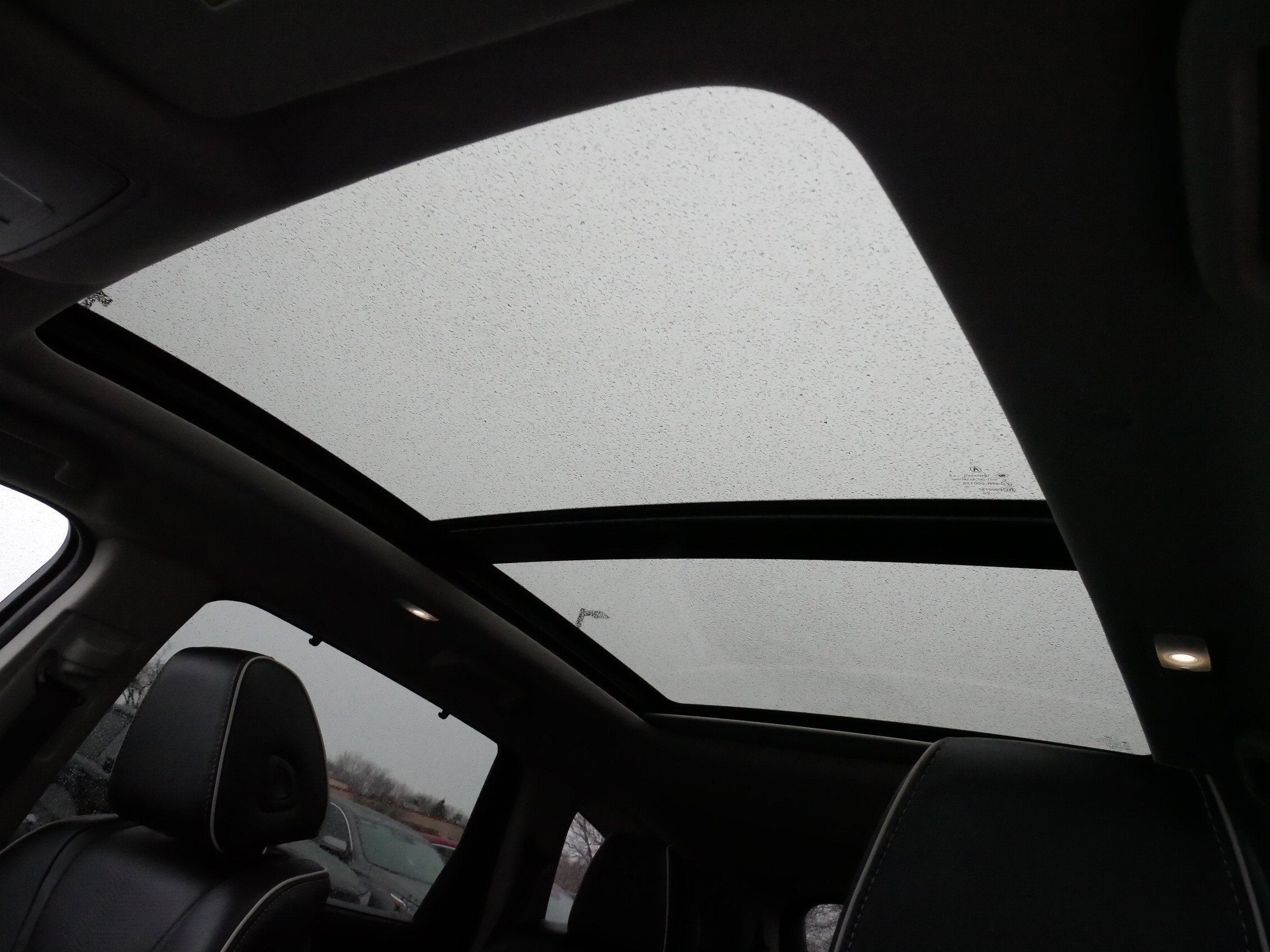 2023 Acura MDX with Advance Package