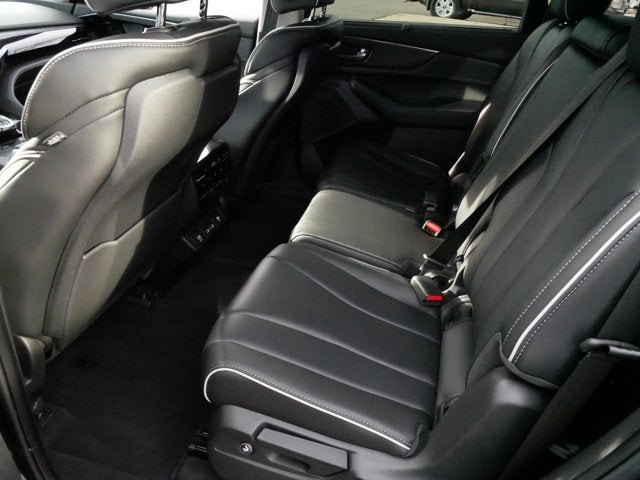 2024 Acura MDX w/Advance Package