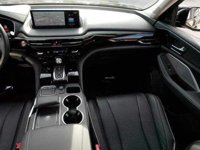2024 Acura MDX w/Advance Package