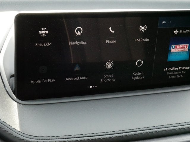 2024 Acura MDX w/Advance Package