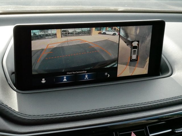 2024 Acura MDX w/Advance Package