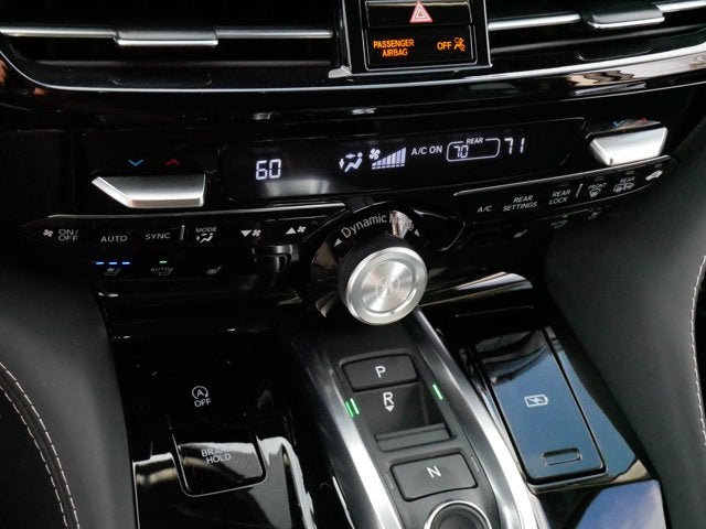 2024 Acura MDX w/Advance Package