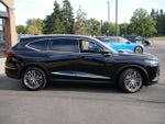 2024 Acura MDX w/Advance Package