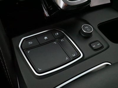 2024 Acura MDX w/Advance Package