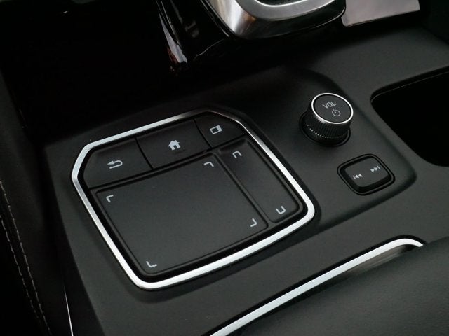 2024 Acura MDX w/Advance Package