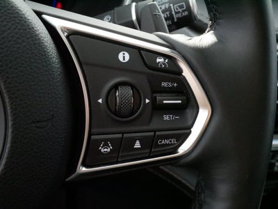 2024 Acura MDX w/Advance Package