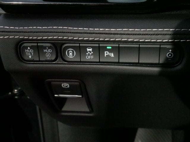 2024 Acura MDX w/Advance Package
