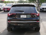 2024 Acura MDX w/Advance Package