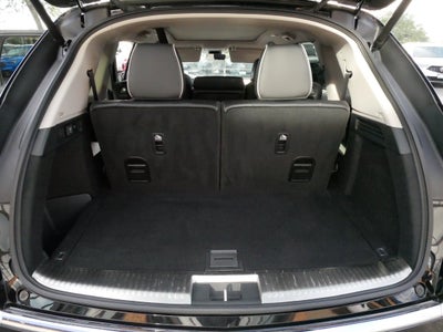 2024 Acura MDX w/Advance Package